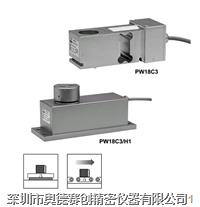 德国HBM传感器PW18 